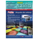 Świat Szkła 3/2011