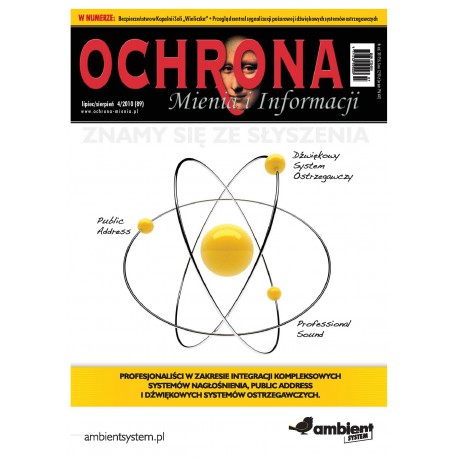 Ochrona Mienia i Informacji 4/2010