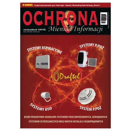 Ochrona Mienia i Informacji 5/2010
