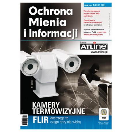Ochrona Mienia i Informacji 2/2011