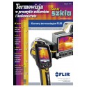 Termowizja w przemyśle szklarskim i budownictwie + Świat Szkła 1/2010