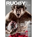 Numer 1/2015 - Magazyn Rugby