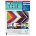 Numer 9/2015 - Świat Szkła