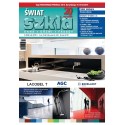 Numer 2/2016 - Świat Szkła