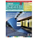 Numer 3/2016 - Świat Szkła 