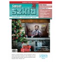 Numer 12/2016 - Świat Szkła 