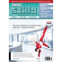 Numer 5/2014 - Świat Szkła