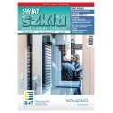 Numer 1/2018 - Świat Szkła 
