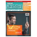 Numer 2/2018 - Świat Szkła 