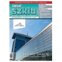 Numer 7-8/2018 - Świat Szkła 