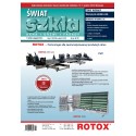 Numer 11/2018 - Świat Szkła 