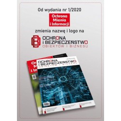 Prenumerata Studencka Roczna - Ochrona i Bezpieczeństwo