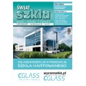 Numer 10/2020 - Świat Szkła