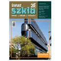 Numer 4/2021 - Świat Szkła