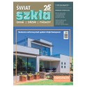 Numer 7-8/2021 - Świat Szkła