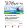 Numer 6/2022 - Ochrona i Bezpieczeństwo