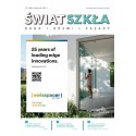 Numer 12/2023 - Świat Szkła