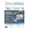 Numer 6/2025 - Świat Szkła