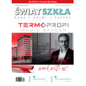 Numer 9/2025 - Świat Szkła