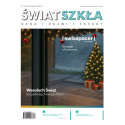 Numer 12/2025 - Świat Szkła