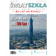 Numer 1/2026 - Świat Szkła