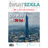 Numer 1/2026 - Świat Szkła