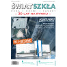Numer 2/2026 - Świat Szkła