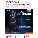 Numer 2/2026 - Ochrona i Bezpieczeństwo