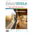 Numer 3/2026 - Świat Szkła