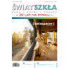 Numer 3/2026 - Świat Szkła