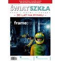 Numer 4/2026 - Świat Szkła