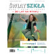 Numer 7-8/2026 - Świat Szkła