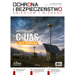 Numer 4/2026 - Ochrona i Bezpieczeństwo