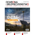 Numer 4/2026 - Ochrona i Bezpieczeństwo